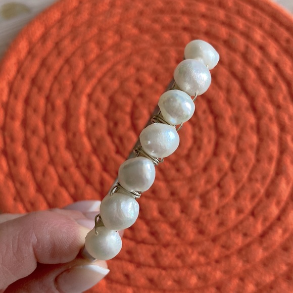 Pearl bracelet - Picture 3 of 4